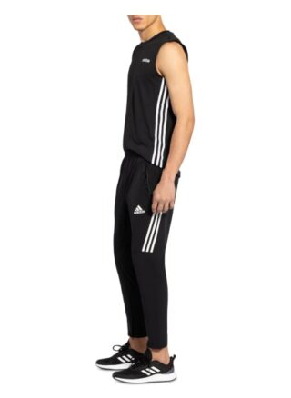 Adidas Aeroready Jogginghose Herren, Schwarz