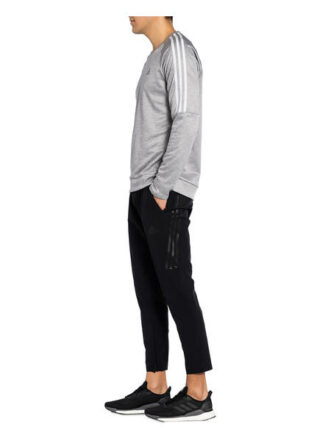 Adidas Aeroready Jogginghose Herren, Schwarz