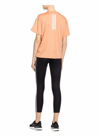 Adidas Aeroready T-Shirts Damen, Pink
