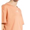 Adidas Aeroready T-Shirts Damen, Pink
