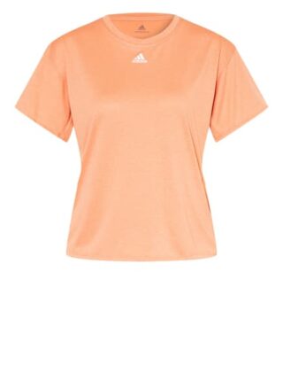 Adidas Aeroready T-Shirts Damen, Pink