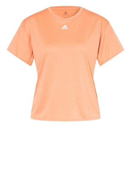 Adidas Aeroready T-Shirts Damen, Pink Adidas Aeroready T-Shirts Damen, Pink