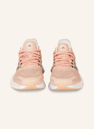 Adidas Alphatorsion 2.0 Laufschuhe Damen, Pink
