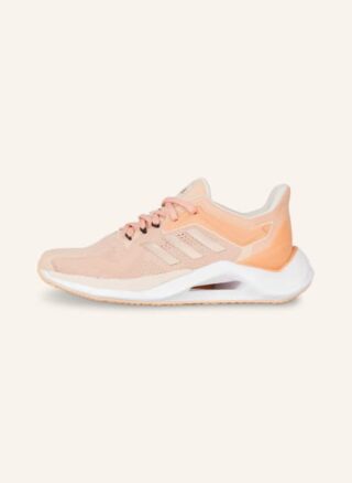 Adidas Alphatorsion 2.0 Laufschuhe Damen, Pink