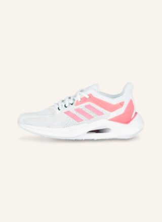 Adidas Alphatorsion 2.0 Laufschuhe Damen, Weiß