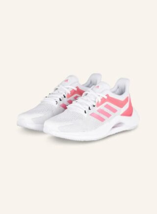 Adidas Alphatorsion 2.0 Laufschuhe Damen, Weiß