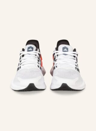 Adidas Alphatorsion 2.0 Laufschuhe Herren, Silber