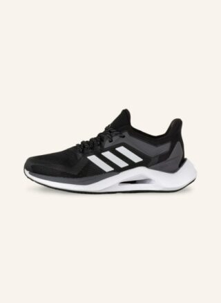 Adidas Alphatorsion 2.0 Primegreen Sportschuhe Herren, Schwarz