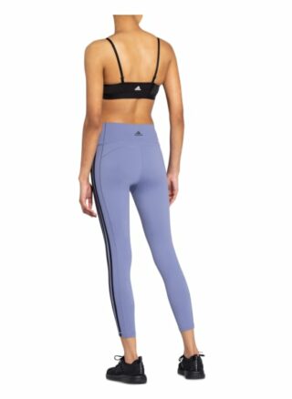 Adidas Believe This 2.0 7/8-Leggings Damen, Lila