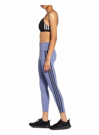 Adidas Believe This 2.0 7/8-Leggings Damen, Lila