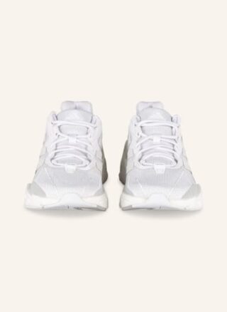 Adidas Boost Primegreen Sneaker Herren, Weiß