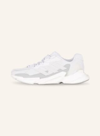Adidas Boost Primegreen Sneaker Herren, Weiß