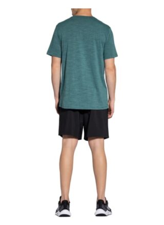 Adidas City Elevated T-Shirt Herren, Blau