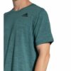 Adidas City Elevated T-Shirt Herren, Blau