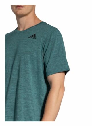 Adidas City Elevated T-Shirt Herren, Blau
