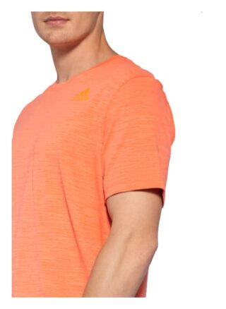 Adidas City Elevated T-Shirt Herren, Rot