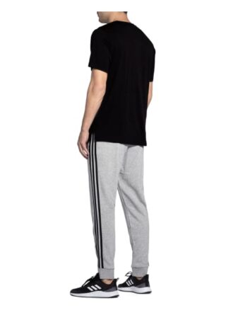 Adidas City Elevated T-Shirt Herren, Schwarz