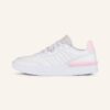 Adidas Clubcourt Sneaker Damen, Weiß