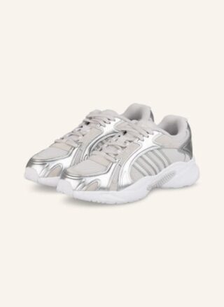 Adidas Crazy Chaos Shadow 2.0 Sneaker Damen, Grau
