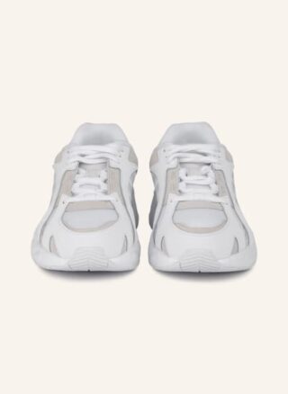 Adidas Crazy Chaos Shadow 2.0 Sneaker Damen, Weiß