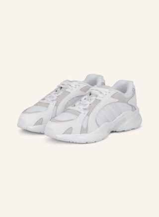 Adidas Crazy Chaos Shadow 2.0 Sneaker Damen, Weiß