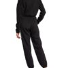 Adidas Crop Crew Sweatshirt Damen, Schwarz
