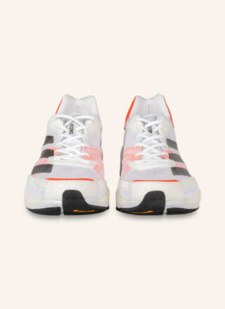 Adidas Dizero Adios 6 Laufschuhe Herren, Silber