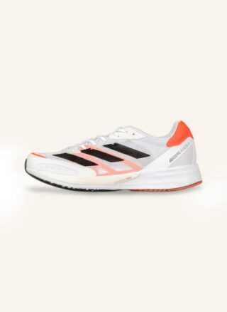 Adidas Dizero Adios 6 Laufschuhe Herren, Silber