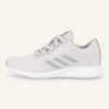 Adidas Edge Lux 4 Laufschuhe Damen, Grau