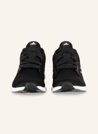 Adidas Edge Lux 4 Laufschuhe Damen, Schwarz