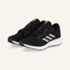 Adidas Edge Lux 4 Laufschuhe Damen, Schwarz