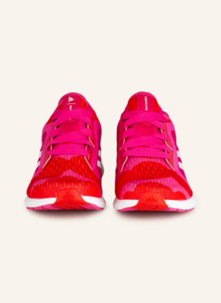 Adidas Edge Lux 4 Sportschuhe Damen, Rot