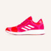 Adidas Edge Lux 4 Sportschuhe Damen, Rot