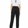 Adidas Essentials Jogginghose Damen, Schwarz