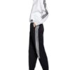 Adidas Essentials Jogginghose Damen, Schwarz