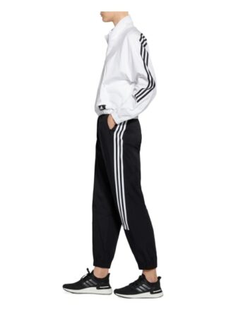 Adidas Essentials Jogginghose Damen, Schwarz