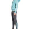 Adidas Essentials Strickjacke Damen, Grün