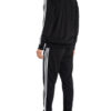 Adidas Essentials Sweatjacke Herren, Schwarz
