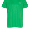 Adidas Fast Primeblue T-Shirt Herren, Grün