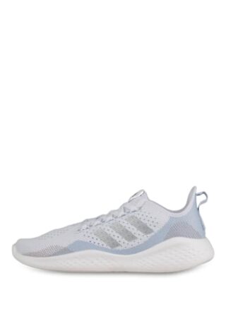 Adidas Fluidflow 2.0 Sportschuhe Damen, Weiß