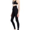 Adidas Formotion Sculpt 7/8-Leggings Damen, Schwarz