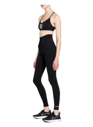 Adidas Formotion Sculpt 7/8-Leggings Damen, Schwarz