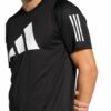 Adidas Freelift T-Shirt Herren, Schwarz