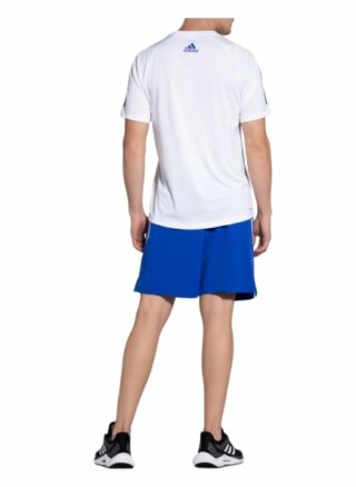Adidas Freelift T-Shirt Herren, Weiß