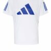 Adidas Freelift T-Shirt Herren, Weiß