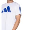 Adidas Freelift T-Shirt Herren, Weiß