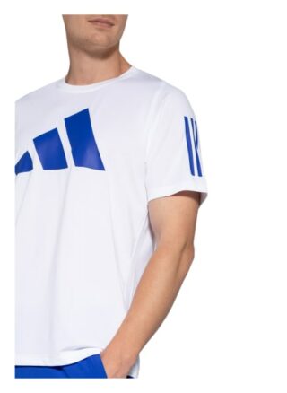 Adidas Freelift T-Shirt Herren, Weiß