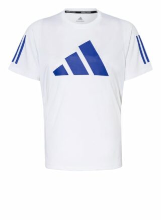 Adidas Freelift T-Shirt Herren, Weiß