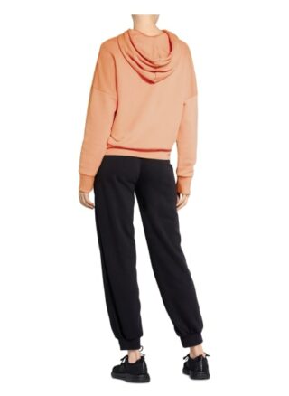 Adidas Future Icons Hoodie Damen, Pink