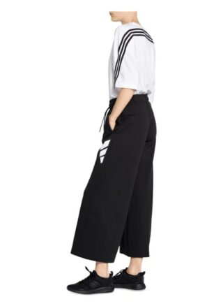 Adidas Future Icons Sweatpants Damen, Schwarz